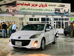 مازدا 3